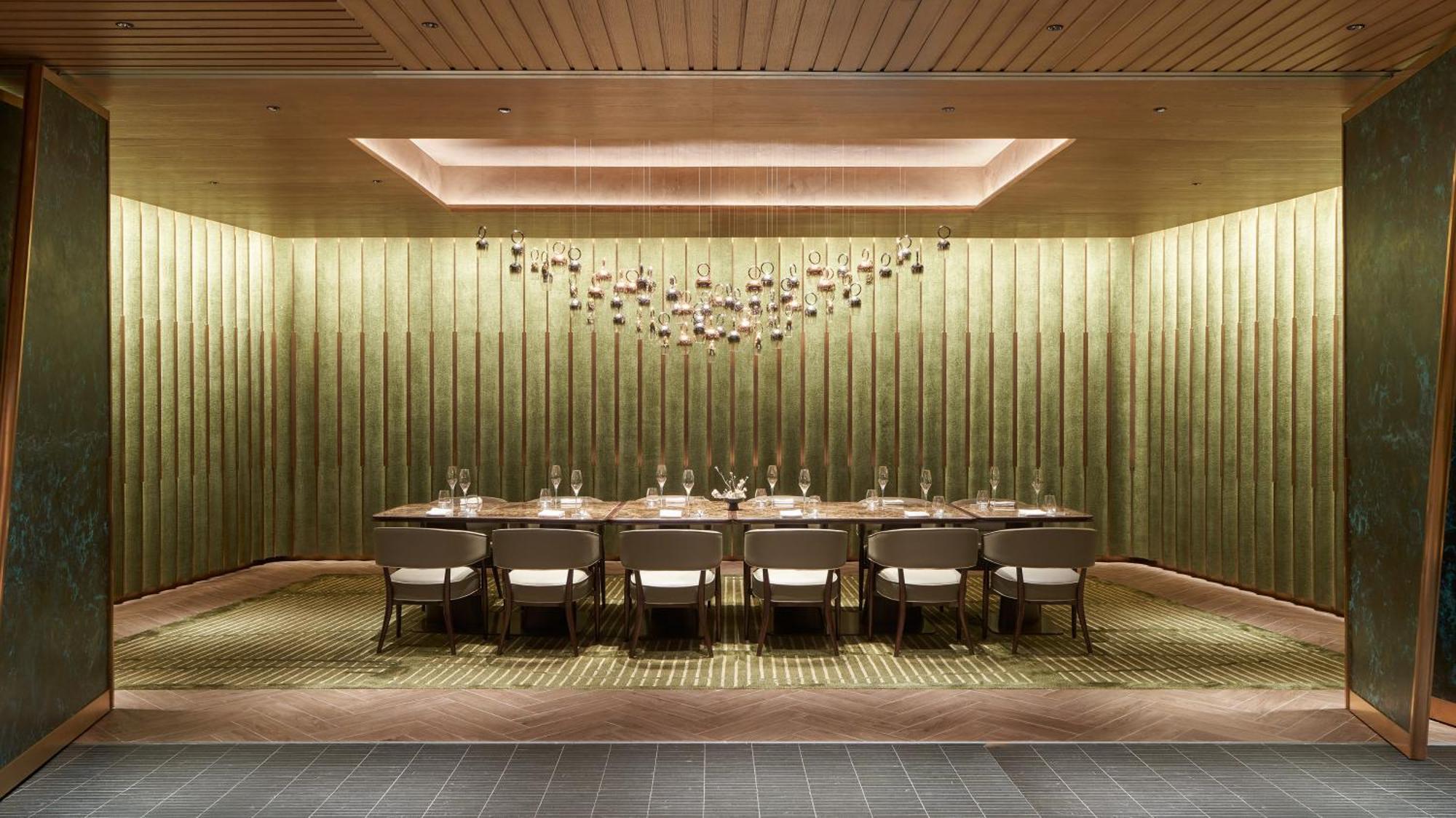 3D2N Unwind Deluxe Room complimentary $100 SGD F&B Credits
